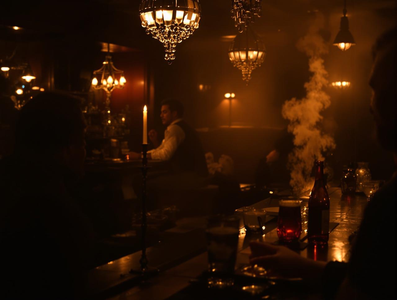 富豪前妻曝光豪门秘辛：婚内出轨多次，财产分割大战一触即发